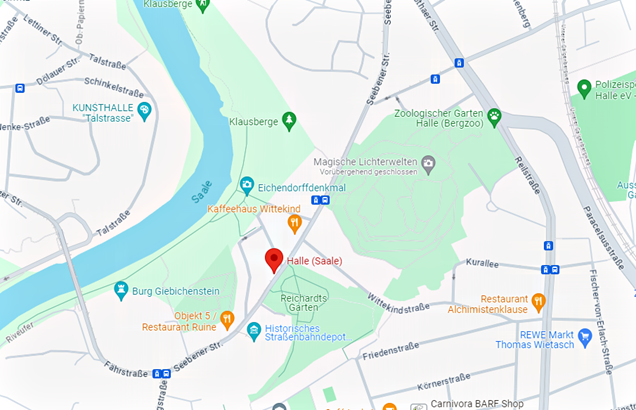 Halle Seebener 15